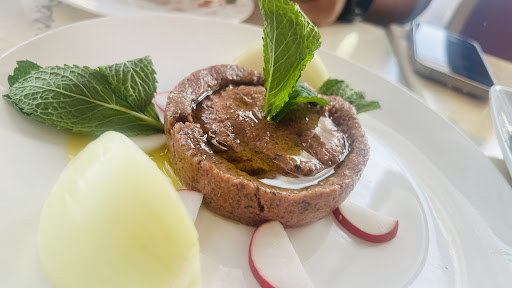 Photo of Yasmine's-Authentic Lebanese Cuisine - Hylands Centre, 1737 Richmond St #102, London, ON N5X 3Y2